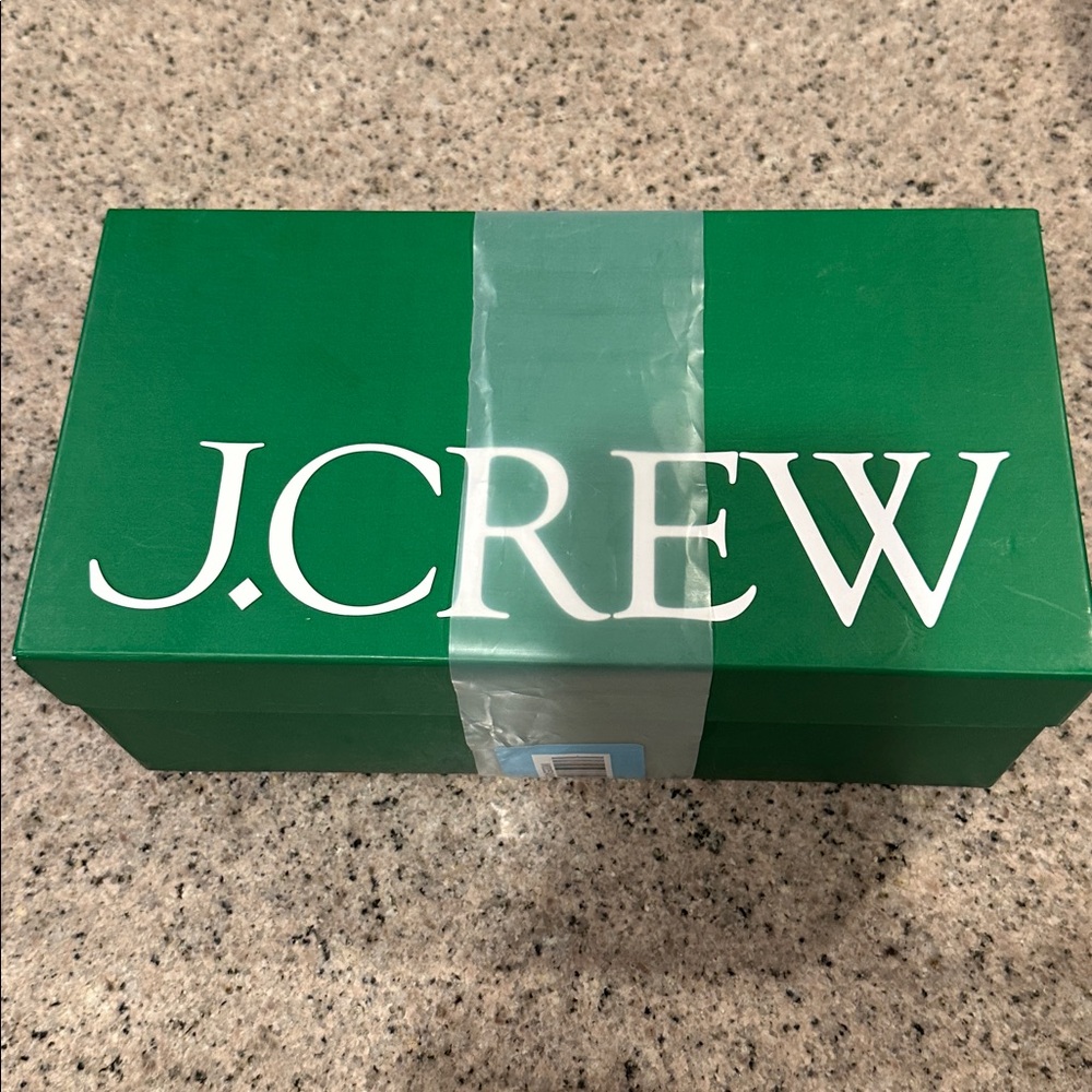 J. Crew New Colbie buckle sandals in suede - Picture 10 of 10